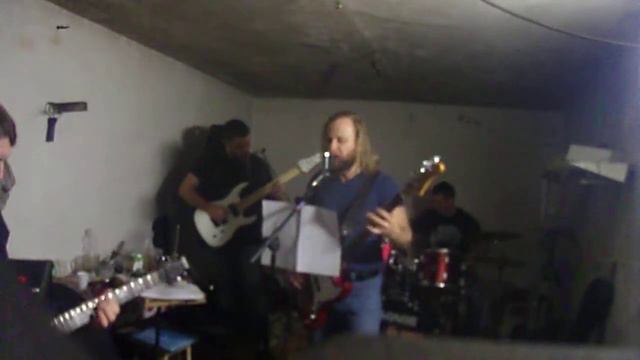 Frossen Kropp - Fatal Huricane (07.02.2021) смотреть онлайн