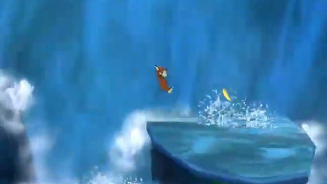 Любопытный Джордж смотреть онлайн