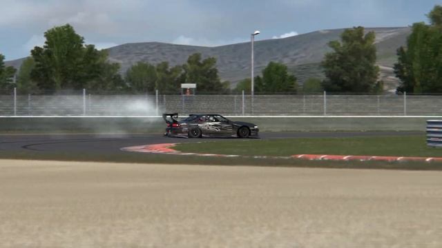 FIRST GRAVY GARAGE MEET 05.06.2022 // Assetto Corsa // Akypatni смотреть онлайн
