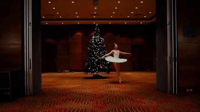 InterContinental Almaty 25 year / Шелкунчик / Майя Плисецкая смотреть онлайн