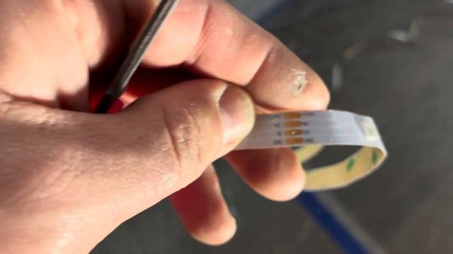 Can you cut GoVee RGBIC Pro and splice? смотреть онлайн