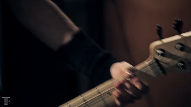 Pantera Strenght Beyond Strength live by Vulgar Display Of Cover - at ThrashHill studio смотреть онлайн