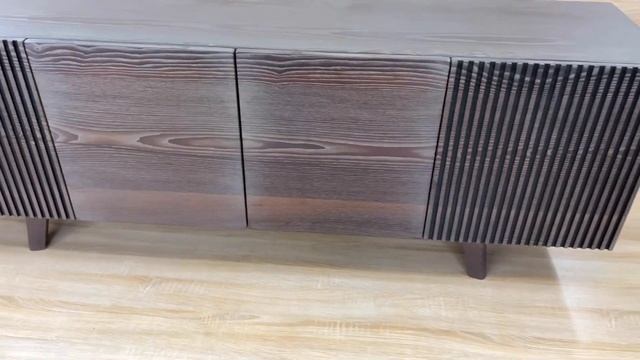 Купить тумбу под телевизор из массива от производителя смотреть онлайн