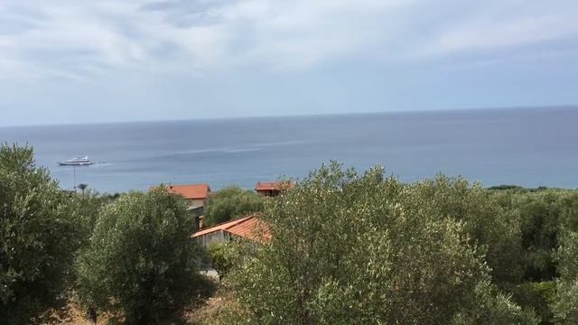 Italy VLOG - Palinuro смотреть онлайн