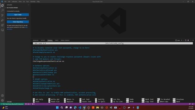 Odoo Automated Remote Backup Solution смотреть онлайн