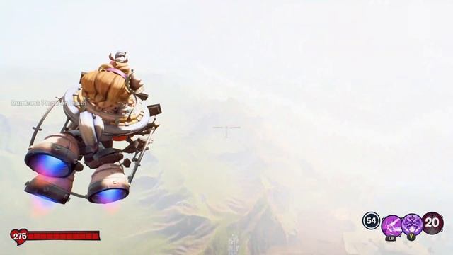 INSANE LAUNCH GLITCH (Guide) - Plants vs Zombies Battle for Neighborville смотреть онлайн