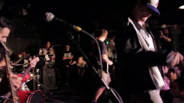 Bane "Wrong Planet" @ Chain Reaction 6/6/14 смотреть онлайн