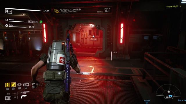 👽 Aliens: Fireteam Elite Co-Op Standard Difficulty | Astoria POV | Priority 1: Rescue 👽 смотреть онлайн