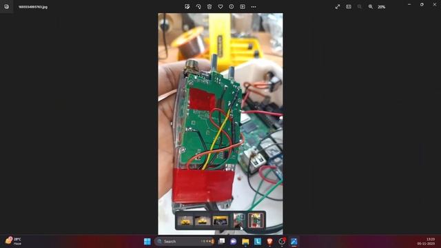 PORTABLE ALLSTAR & ECHOLINK NODE using Raspberry pi zero 2W and URIx #Allstar Node #URIx смотреть онлайн