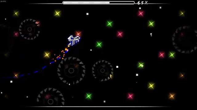 [60Hz] Platinum Adventure 100% смотреть онлайн