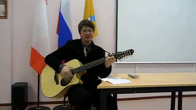 Любовь рядом - Мартовский снег.AVI смотреть онлайн