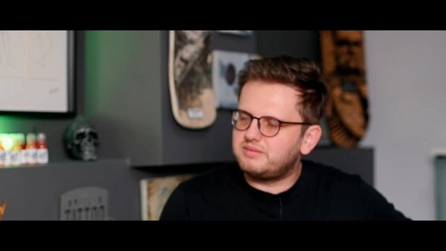 Karol Rybakowski master of realism talks how to learn color realism | extended interview смотреть онлайн