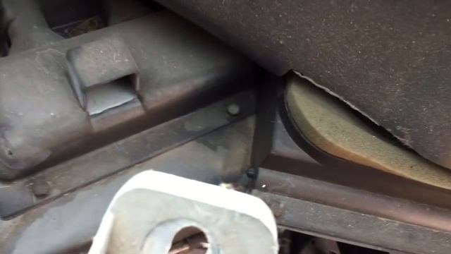How To Replace Heater Core On Ford Ranger смотреть онлайн