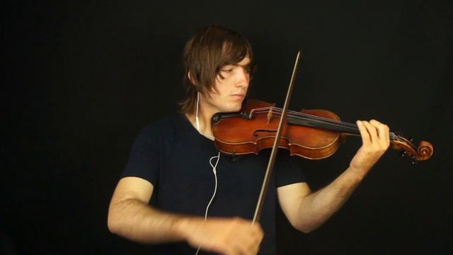 Code Geass Opening 1 Theme(Colors)-  Violin Cover