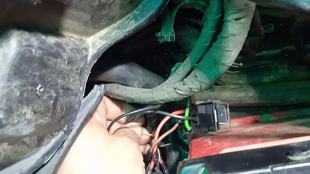 ещё раз про белое реле мерсов смотреть онлайн