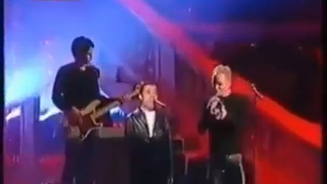 Sting & Cheb mami Desert Rose смотреть онлайн