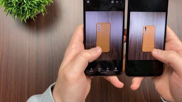 Pixel 4 vs Pixel 4a: Flagship or Midrange? (2021) смотреть онлайн