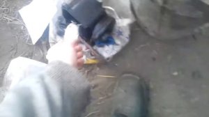 Воздушный фильтр для мотоцикла иж.