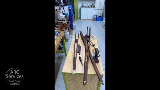 Brass Watson & Sons c1860 Telescope Restoration Project смотреть онлайн