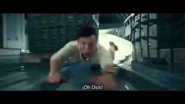 uncharted tráiler final subtitulado смотреть онлайн