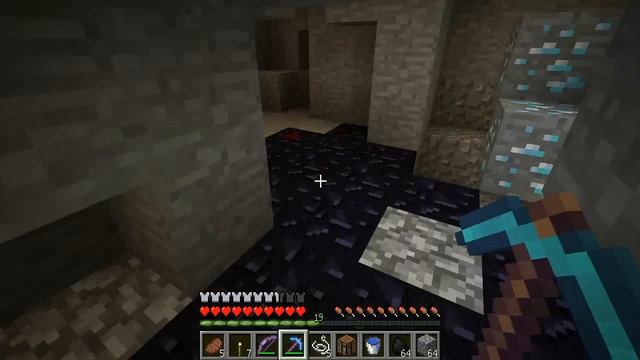 [ EverGreen ] Minecraft LP №22 "Стак информации" смотреть онлайн