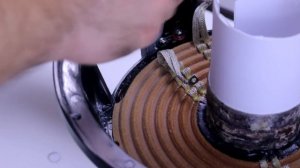 Как самому собрать динамик(сабвуфер)? Легко! Sundown audio zv4. Автозвук своими руками.