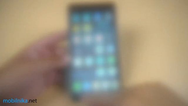 Обзор Xiaomi Mi Max 2 чёрный смотреть онлайн