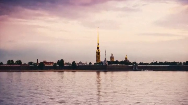Санкт-Петербург смотреть онлайн