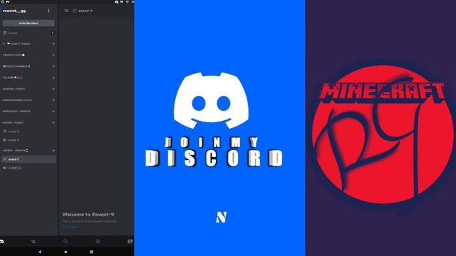DISCORD NEW EVENTS. happy new year ? event in discord. join now. LINK IN DESCRIPTION смотреть онлайн