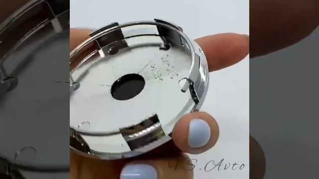 Колпачки на литые диски(заглушки) Haval D69/64 смотреть онлайн