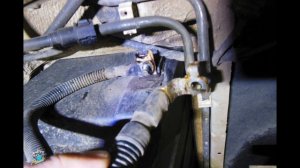 Не крутит стартер, проблема +30 АКБ - Mercedes-Benz W906 Sprinter 2.2cdi