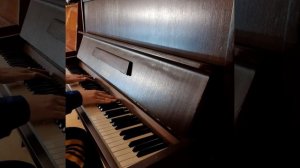 Музыка из фильма "Ниро Вульф и Арчи Гудвин"