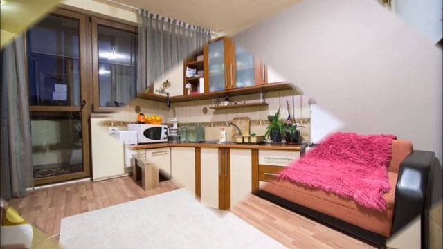 Apartament de vanzare 2 camere, zona Grigorescu