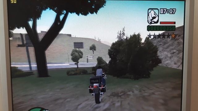 Radeon X1600Pro 256MB in Games смотреть онлайн