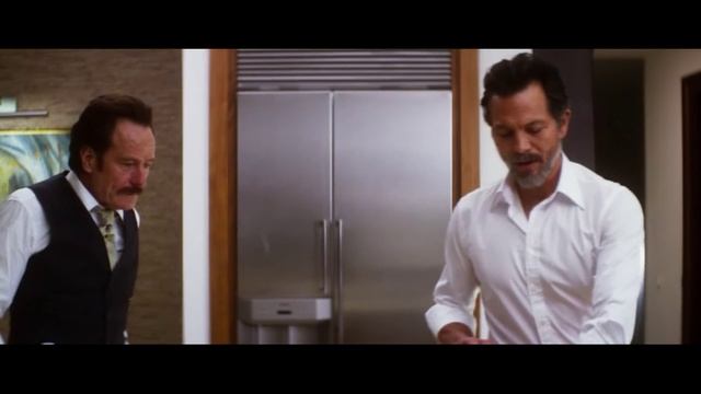 ''Без доверия нет преданности. А если нет преданности - жди беды..' © Roberto Alcaino смотреть онлайн