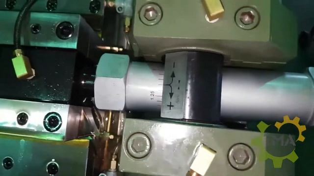 Оборудование для формирование сверла у саморезов смотреть онлайн