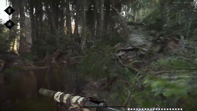 Hunt: Showdown | My Aussie Adventure