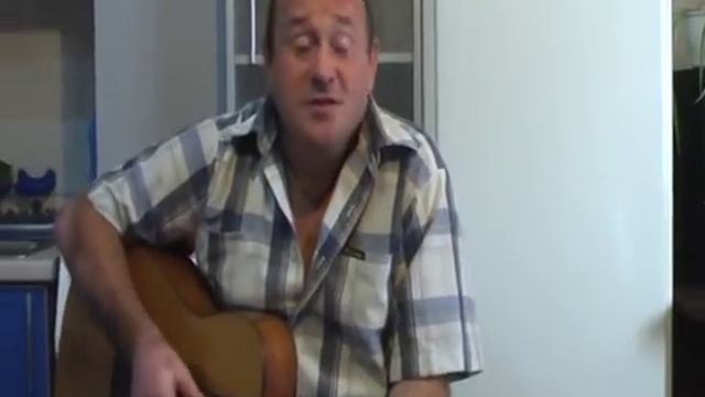 Владимир Харьковский - Белый танец судьбы.VOB смотреть онлайн