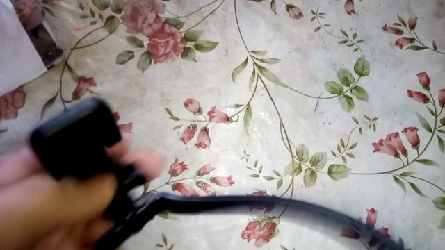 Обруч для съёмки видио смотреть онлайн