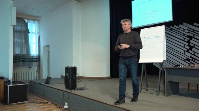 Применение покровных культур. Часть 2 смотреть онлайн