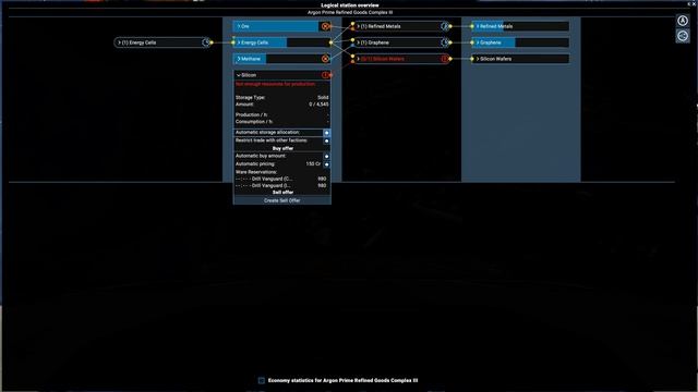 How to produce Silicon Wafers | X4: Foundations смотреть онлайн