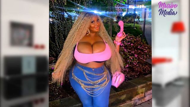 BlairBunnie | Modèles Aux Courbes | Curvy Model Plus Size | модель плюс-сайз | Modelo