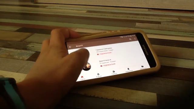 Как правильно смотреть видео с одностраничных каналов смотреть онлайн