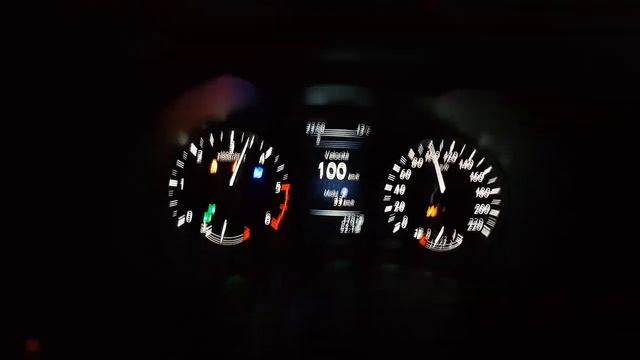 Nissan Micra 1.5 dci 90cv 0-140 acceleration смотреть онлайн