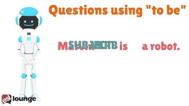 Making Questions in English, Video 1 - Verb "To Be" | Elementary Level смотреть онлайн