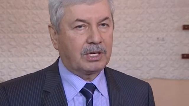 Владимир Мякуш об открытии новой котельной в Увельском районе смотреть онлайн