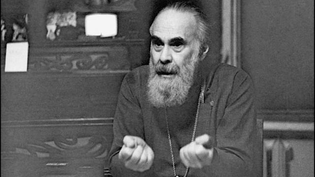 О молитве - митрополит Антоний Сурожский | Проповеди | Православие | Велики пост | Церковь | храм смотреть онлайн