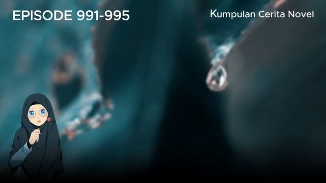 EPiSOde 991-995 смотреть онлайн