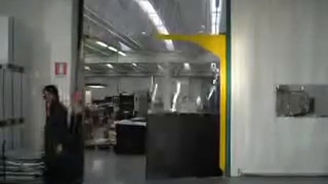 Маятниковые ворота смотреть онлайн