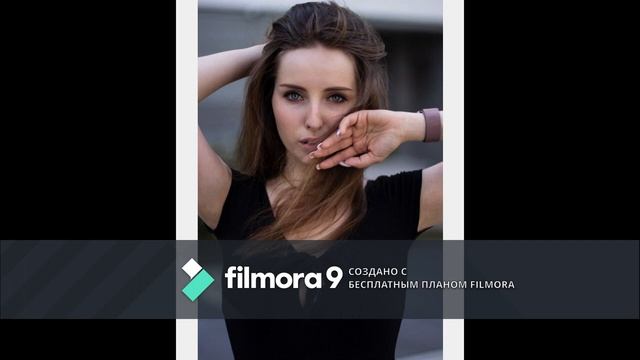 X-faktor- просто шоу, девушка которая, не смотря на 4 нет, начала заниматься музыкой.